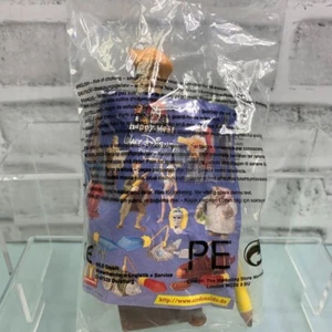 McDonald's Germany Disney Atlantis MILO Happy Meal Toy NIP - Picture 1 of 4