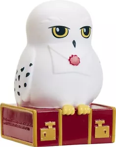 Harry Potter Hedwig Bedside Night Light and Torch Owl Buddy NEW - Picture 1 of 8