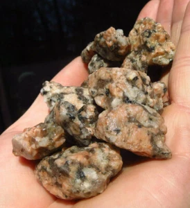 TERRALUMINIT "LICHT DER ERDE" WUNDERSCHÖN SELTENES NATÜRLICHES KRISTALL MINERAL KONVOLUT - Bild 1 von 12