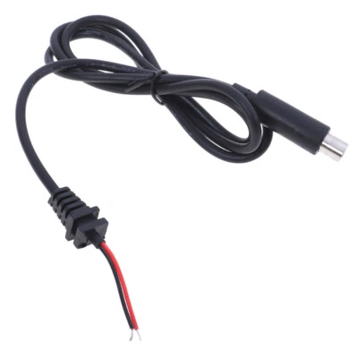 DC 8mm 42V 2A Charging Cable Power Cord for M365 Electric Scooter - Image 1 of 4