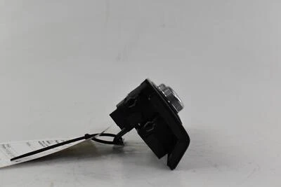 Interruptor selector de aire acondicionado usado se adapta a: Audi S6 2013 delantero 2 perillas opt 9AQ con asientos térmicos Foto 1 de 4