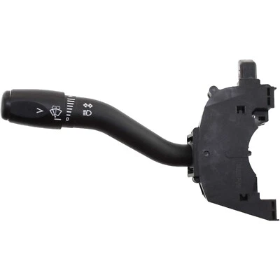 New Turn Signal Switch E150 Van E250 E350 E450 Econoline E550 Ford E-150 E-350 - Image 1 of 4