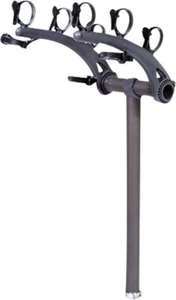 Saris Bones AHK Fahrradträger - 3-Fahrrad, 1-1/4", 2" Empfänger - Bild 1 von 1