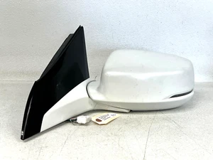 ⭐2014-2017 ACURA RLX FRONT LEFT DRIVER EXTERIOR DOOR VIEW MIRROR OEM LOT2601 - Bild 1 von 11
