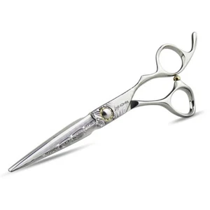 7” professional Hairdressing Scissors Barber Salon Hair Cutting Japanese Shears - Picture 1 of 2