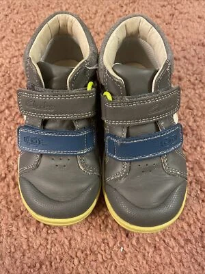 Clarks zapatos niños talla 8 Foto 1 de 4