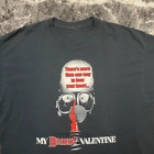 T-shirt vintage My Bloody Valentine 2000s Tour S-5XL NL2897