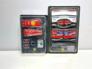 Ferrari F2000 scala 1/8 - Centauria 1ª e 2° Uscita - Musetto Anteriore Completo - Imagen 1 de 4