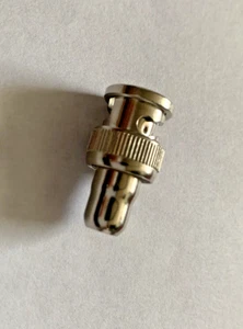 Female To Male TV Antenna Connector - Picture 1 of 3