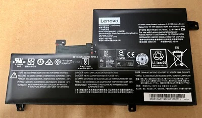 OEM Lenovo 300e Chromebook, C330 Chromebook Batería [5B10K88047] Foto 1 de 4