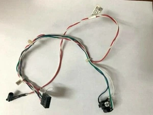 Câble commutateur d'alimentation DEL authentique Dell Vostro 430 16 pouces 9 broches 051K2C 51K2C - Photo 1/1