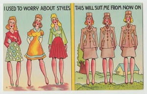 WWII, Military, Comic, Styles - Afbeelding 1 van 2
