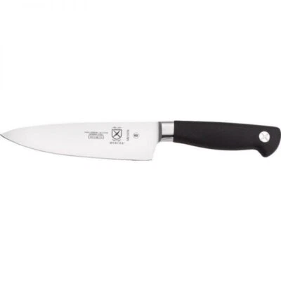 Mercer Cutlery Genesis 6" Chef's Knife | Short Bolster - Image 1 of 2