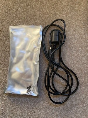 Câble rallonge manette pour manette GameCube - Testé - Noir 1,8m ! - Photo 1/3