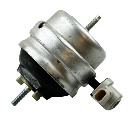 S2062 Front Engine Mount For 2008 Audi A4 3.2L Sedan AUTO CVT w/Electric Sensor - Imagem 1 de 1