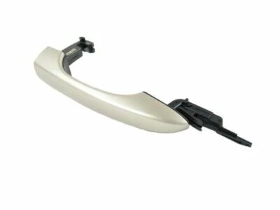 Manija de puerta exterior trasera genuina Mopar 2014-2016 Jeep Cherokee 1SZ34KFSAD Foto 1 de 3