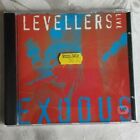 LEVELLERS LIVE - EXODUS CD (4 Track SIngle)