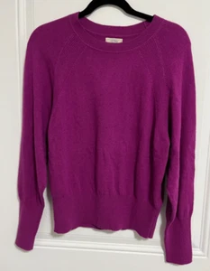 Fat Face Women's Lambswool Cashmere Blended Sweater - US 8/M - MRSP$130 - Bild 1 von 10