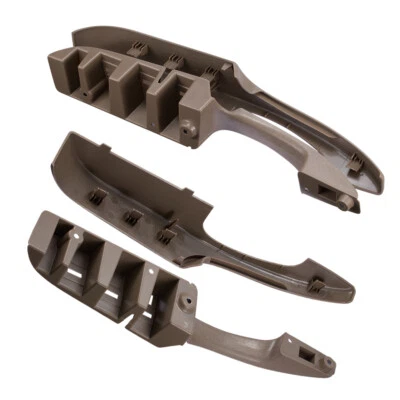 Left & Right Inside Pull Handle Armrest For Chevrolet Express 1500 2500 3500 Foto 1 de 4