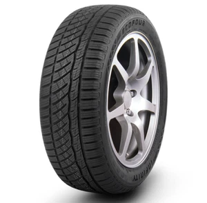 INFINITY ECOFOUR 225/55 R18 98 V M+S Pneumatico Pneumatici 4 stagioni Gomma - Foto 1 di 5