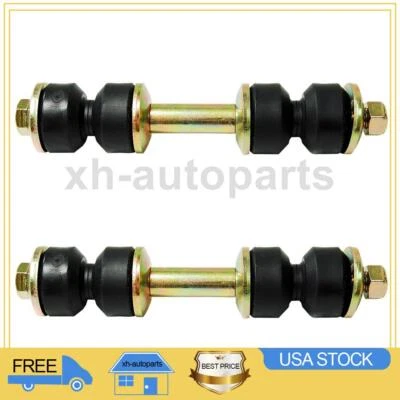 Fits 1960~1965 Ford Falcon 2X Front Mevotech Sway Bar Link Kit - Image 1 of 2