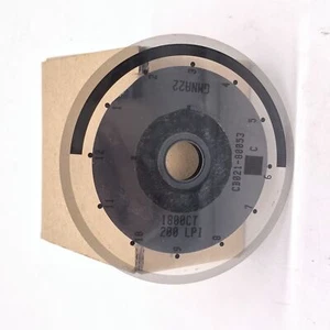 Encoder disc cb0-80053 fits for hp Officejet Pro 251dw 8100 Officejet 8600 - Picture 1 of 2