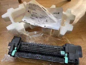 Original Xerox 604K64592 Fuser Unit (604K64592) Phaser 6500 / WorkCentre 6505 - Photo 1/13