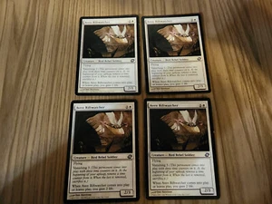 Magic the Gathering TCG Playset Planar Chaos Aven Riftwatcher, 438 - Bild 1 von 4
