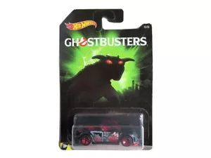 Hot Wheels Ghostbusters Audacious 5/8 2016 - Imagen 1 de 1