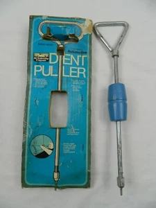 VINTAGE NOS - DENT PULLER -  HOLLYWOOD ACCESSORIES - #2015C - Picture 1 of 7