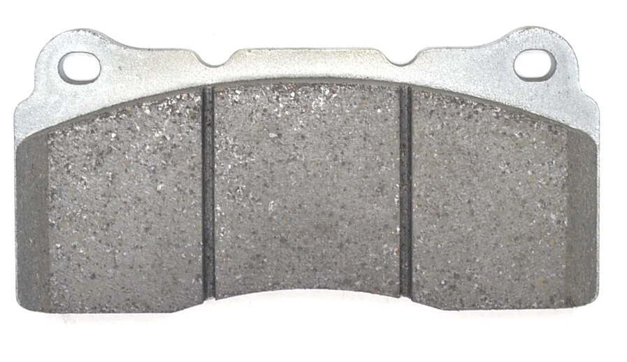Pastilla de freno D1 Spec para RS Big 4 Pots versión deportiva (2 piezas) Foto 1 de 1