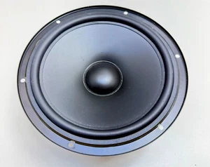 Mackie MR8 Aktiver Studiomonitor Lautsprecher *Nur Lautsprecher* 4Ohm 8040 0002 3900 - Bild 1 von 5