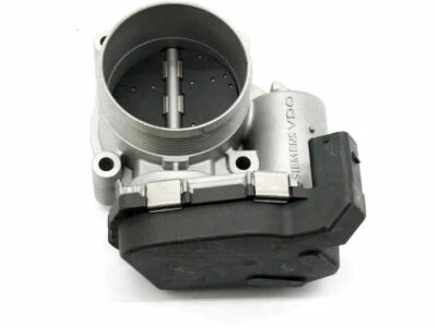 For 2010-2015 BMW 750Li xDrive Throttle Body 65263ZD 2011 2012 2013 2014 - Image 1 of 2