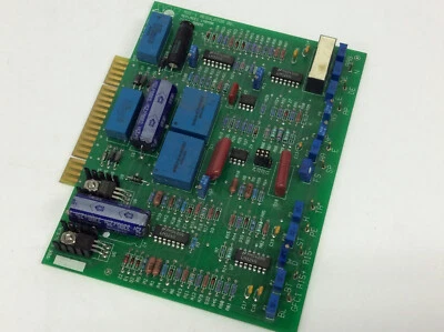 Dover MSC-1 Elevator Regulator Board 7104-9008 / 140490 - Image 1 of 4