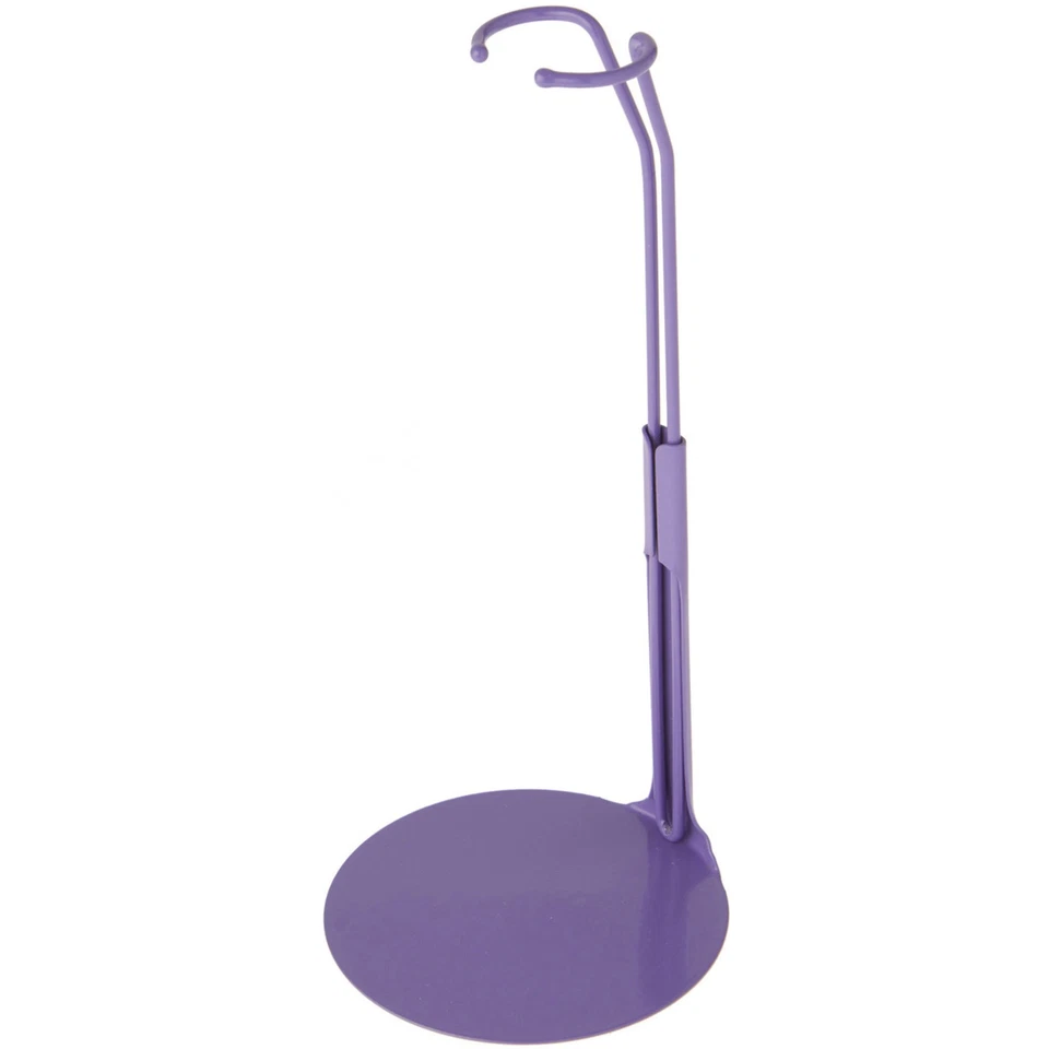 Soporte ajustable para muñecas Kaiser 2290 púrpura, se adapta a muñecas de 11 a 12 pulgadas Foto 1 de 1