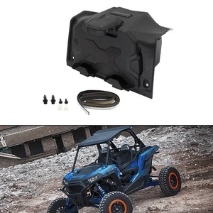 Tough HDPE Material Tablet Holder Designed Specifically for PolariRZRs - Picture 1 of 12