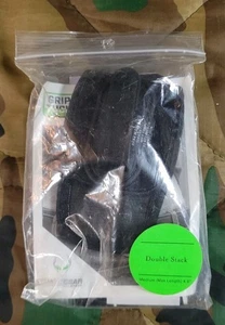 Alien Gear Double Stack Iwb Magazinhalter AMBIDEXTROUS Nylon - Bild 1 von 7