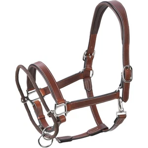 BUSSE Braun WB Halfter Easy-Correct Lederhalfter - Bild 1 von 1