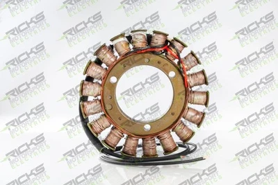 Ricks Stator For Yamaha V Star 1100 XVS1100 Custom Y 2003 21-411 - Image 1 of 2