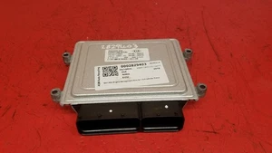 KIA NIRO ECU 2018 1.6L PETROLG4LE 391B1-03DF8 - Picture 1 of 5