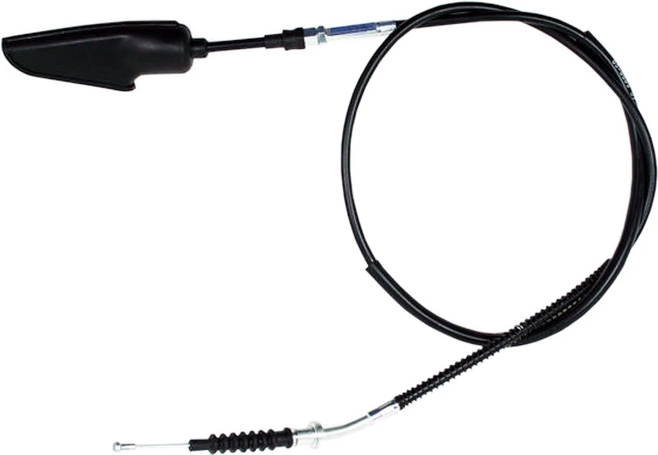 Cable embrague vinilo negro Motion Pro 05-0009 Yamaha DT/IT/YZ Foto 1 de 2