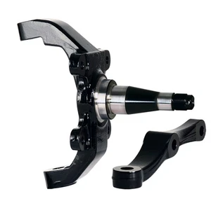 WILWOOD Pro Spindle Pinto/Mustng II 2in Drop 830-9807 - Picture 1 of 1