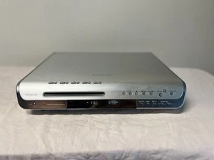Sony DAV-FC7 S-Master CD/DVD Tuner 5.1 Digital Amp Home Theater System - Picture 1 of 7
