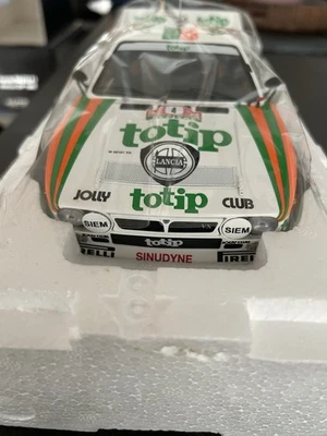 Lancia 037 Rally Portugal 1985 Kyosho 1/18 NEW!!! - Immagine 1 di 4