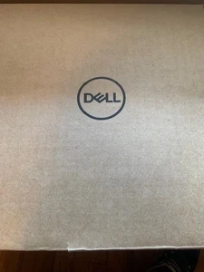 NEUF AUTHENTIQUE OEM ; station d'accueil Dell Thunderbolt - WD19S - 130W. - Photo 1/5