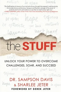 The Stuff: Unlock Your Power to Overcome Challenges, Soar, and Succeed - Imagen 1 de 1