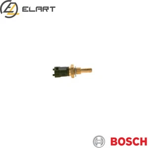SENSOR COOLANT TEMPERATURE 0 281 002 704 FOR FORD MITSUBISHI T12 3159 2C469 T305 - Picture 1 of 10