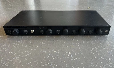 Selector de altavoces Niles SSVC-6 / solo piezas Foto 1 de 2