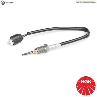 SENSOR TEMPERATURA GASES ESCAPE 93093 PARA VW AUDI A4/S4/Allroad A5/Sportback/S5 Foto 1 de 4