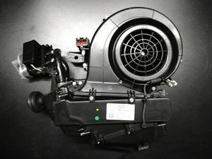 UNIDAD VENTILADOR EVAPORADOR CALEFACCIÓN AIRE ACONDICIONADO LAND ROVER DEFENDER L663 LR130735 TRASERO - 2 - Imagen 1 de 9